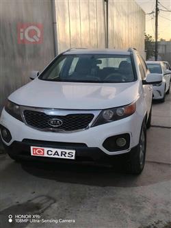 كيا سورينتو